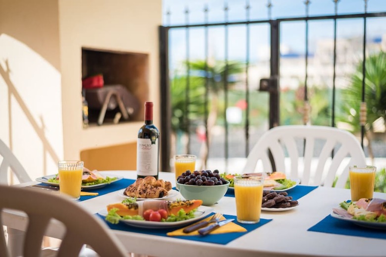 Apartamentos K1playa Fa�ab� Comfortable Swimming Pool