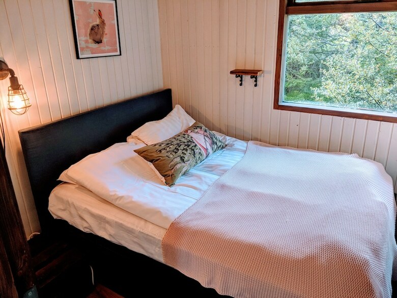 M�lakot Cosy Cabins