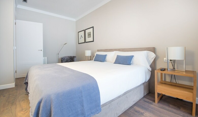 Apartamentos You Stylish Paseo de Gracia 3