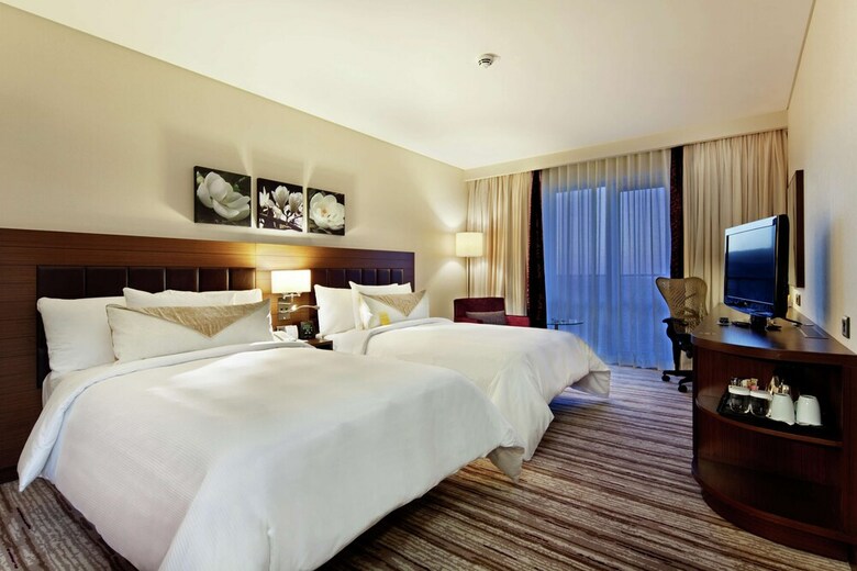 Hotel Hilton Garden Inn Mardin