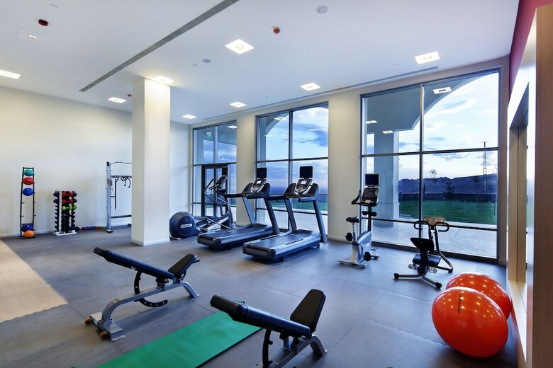 Hotel Hilton Garden Inn Mardin