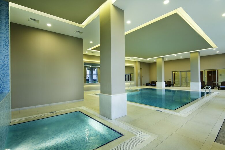 Hotel Hilton Garden Inn Mardin