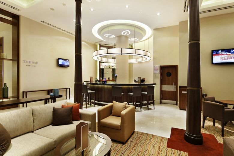 Hotel Hilton Garden Inn Mardin