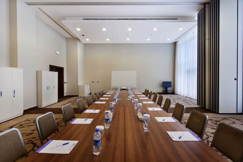 Hotel Hilton Garden Inn Mardin