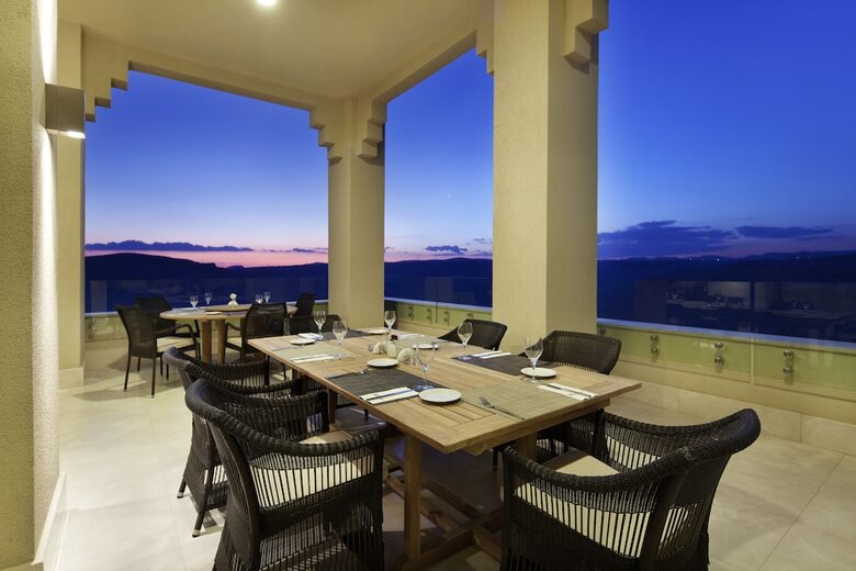 Hotel Hilton Garden Inn Mardin