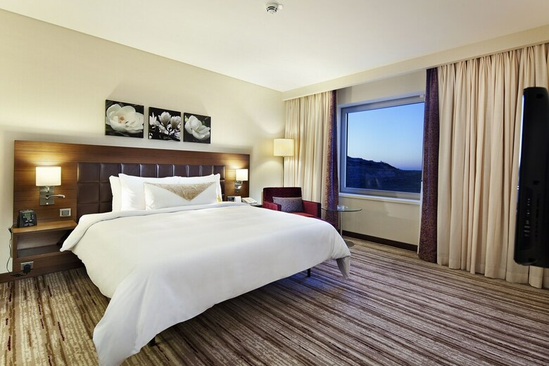 Hotel Hilton Garden Inn Mardin