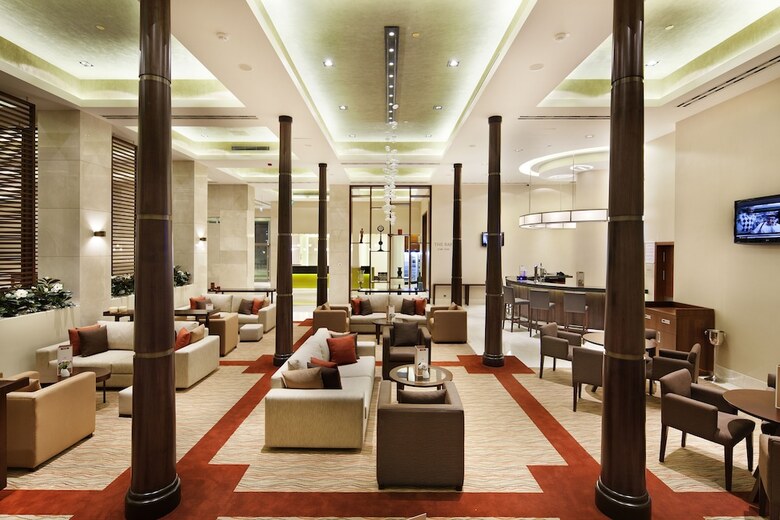 Hotel Hilton Garden Inn Mardin