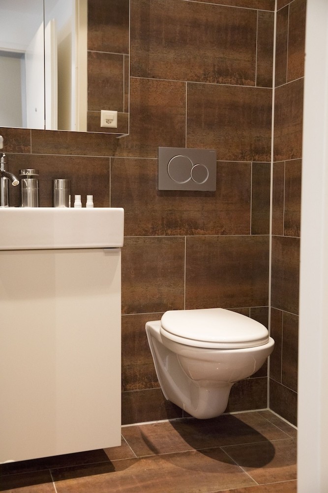 Elegant Apartment With Pocket Wifi