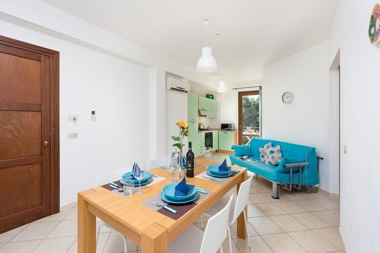 Apartamento I Tre Golfi Ciliegio