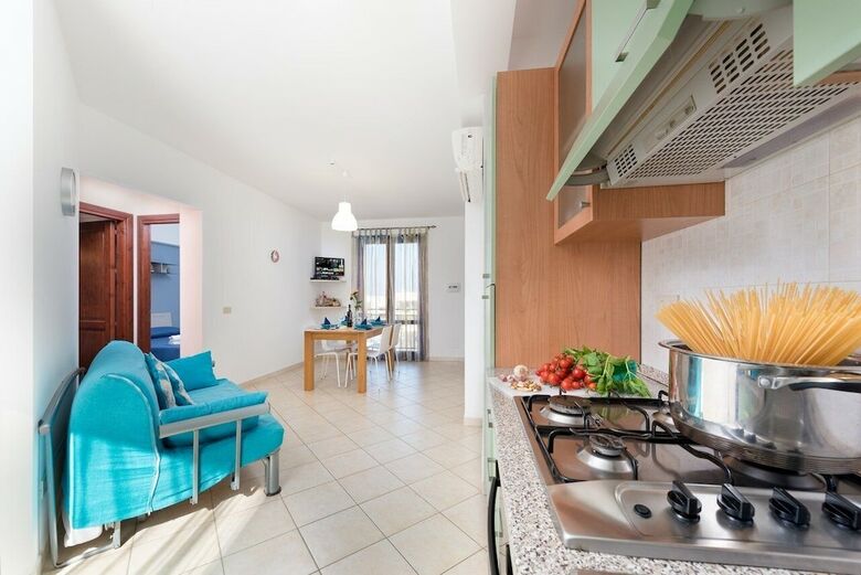 Apartamento I Tre Golfi Ciliegio