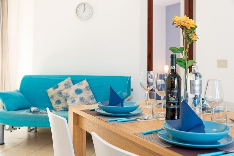 Apartamento I Tre Golfi Ciliegio