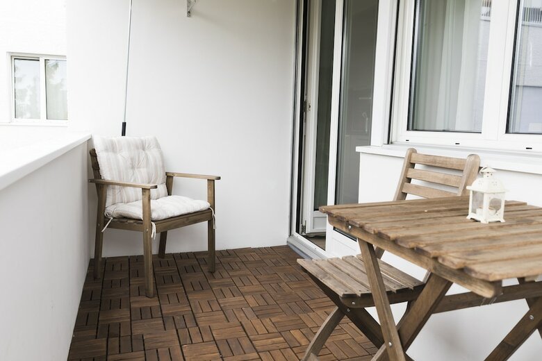 Apartamentos Superb Suite ?pocket Wifi?