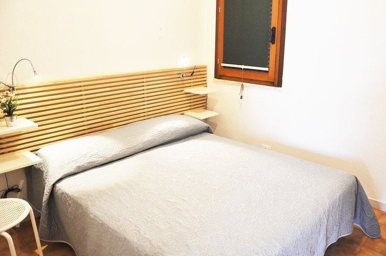 Apartamento I Tre Golfi Faro Blu