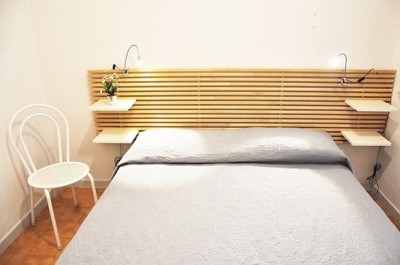 Apartamento I Tre Golfi Faro Blu