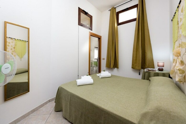 Apartamento I Tre Golfi Isola Bianca