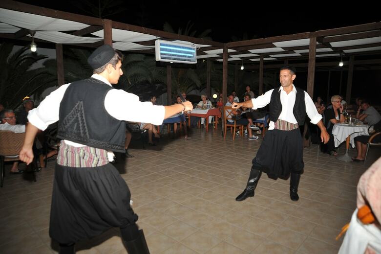 Hotel Kalimera Mare