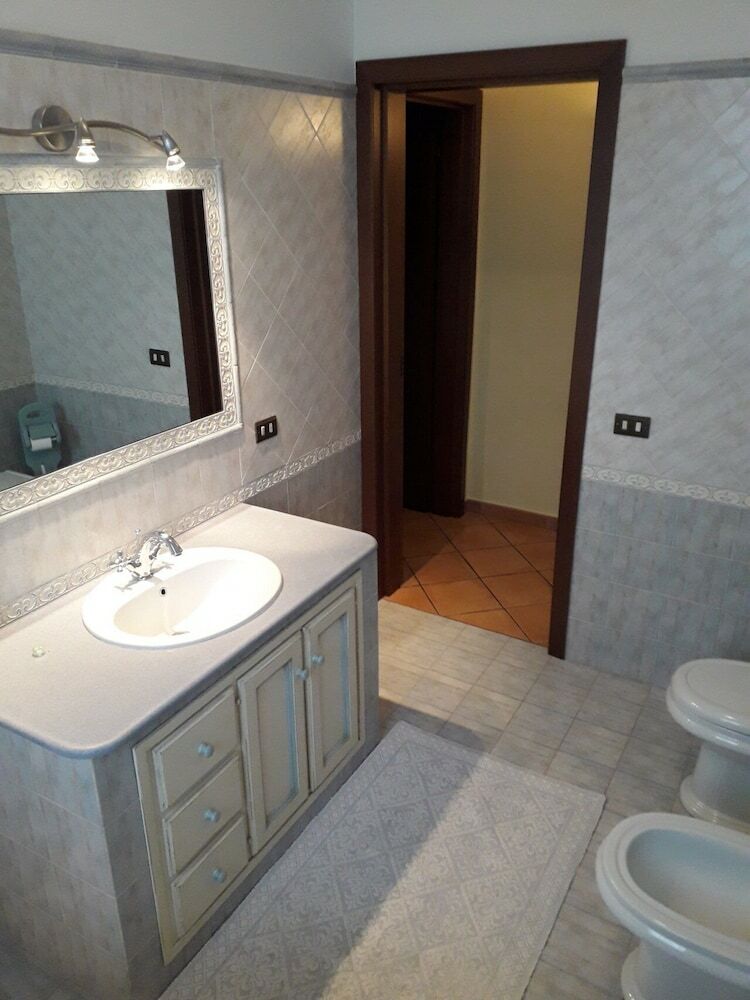 Apartamento I Tre Golfi Malindi