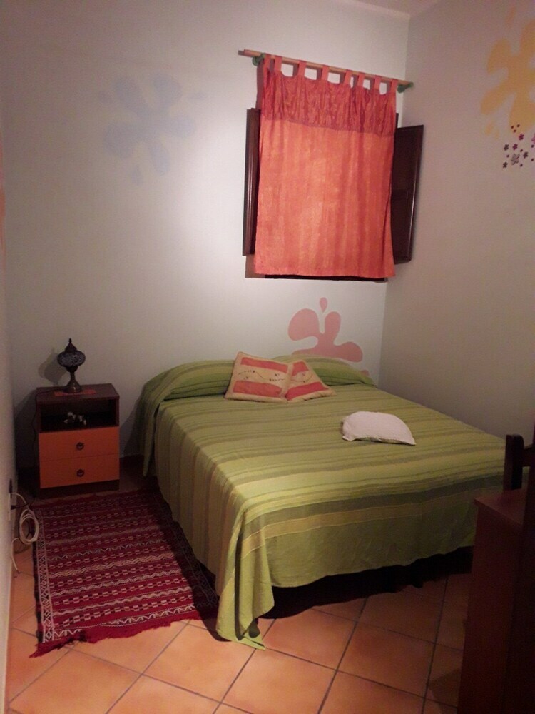 Apartamento I Tre Golfi Malindi