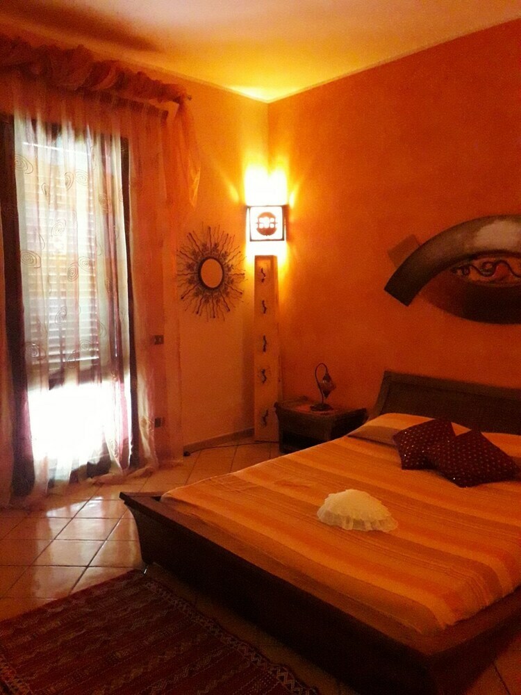 Apartamento I Tre Golfi Malindi