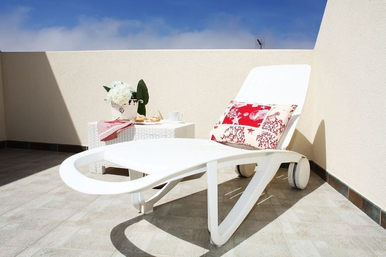 Apartamento I Tre Golfi Azzurra