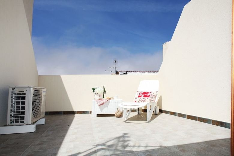 Apartamento I Tre Golfi Azzurra