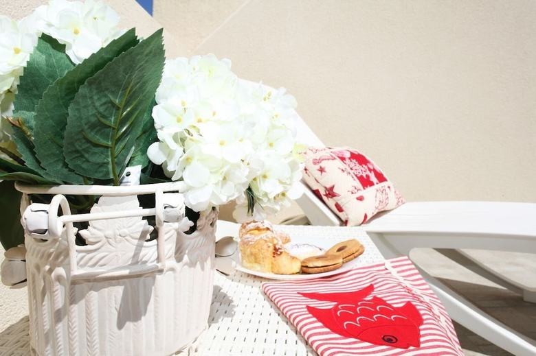 Apartamento I Tre Golfi Azzurra