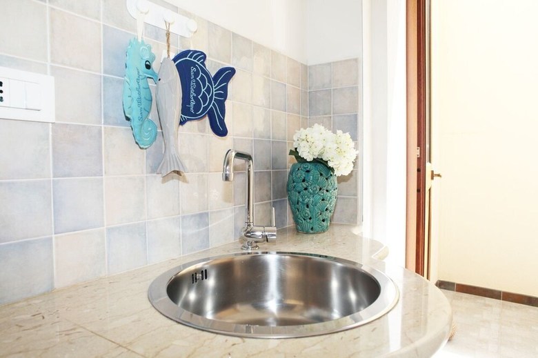 Apartamento I Tre Golfi Azzurra