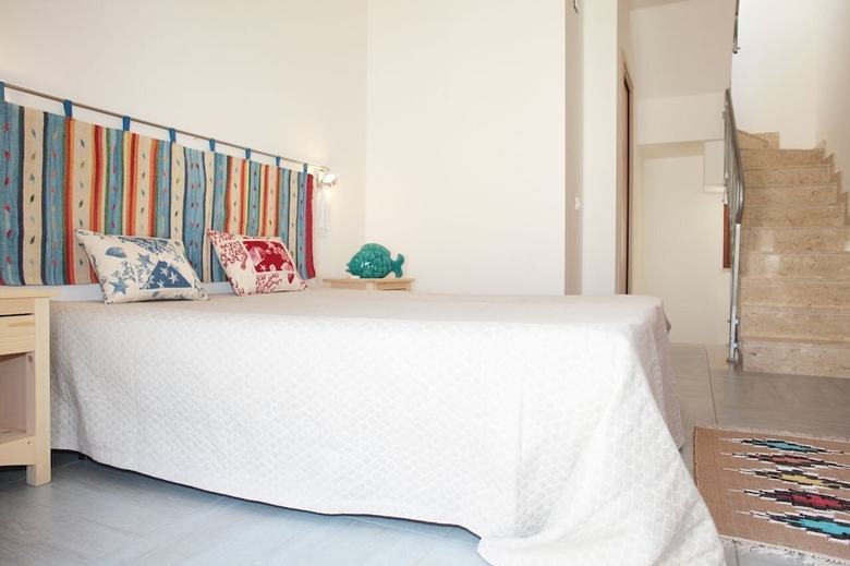 Apartamento I Tre Golfi Azzurra