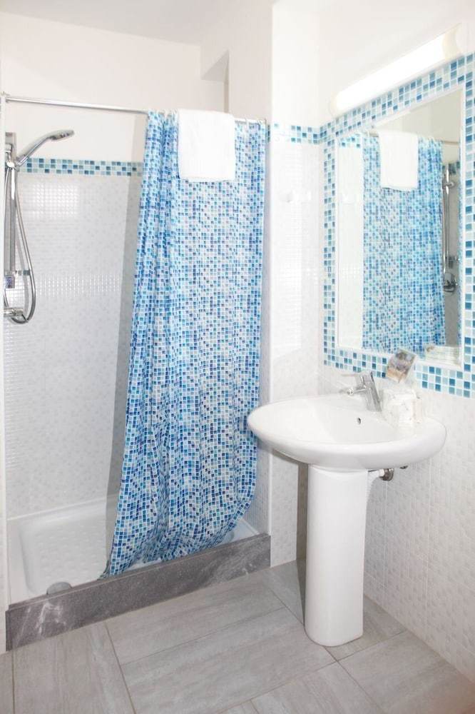 Apartamento I Tre Golfi Azzurra