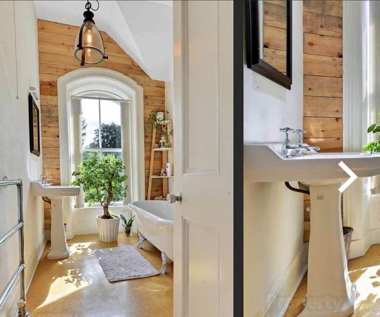 Apartamentos Beautiful Period House