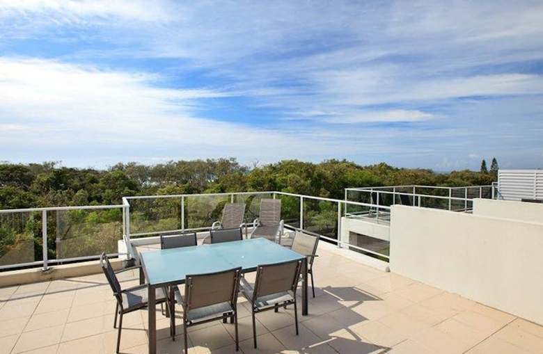 Apartamentos Sand Dunes Resort