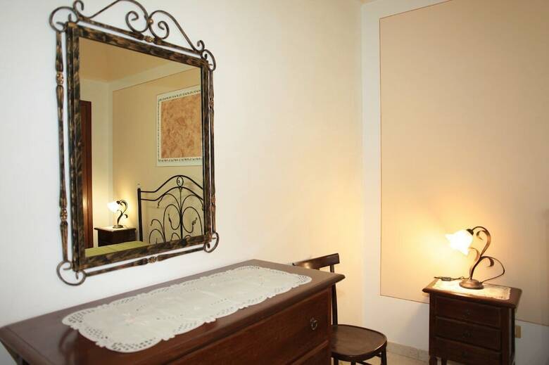 Apartamento I Tre Golfi Luna Turca