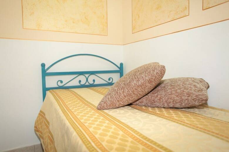 Apartamento I Tre Golfi Luna Turca