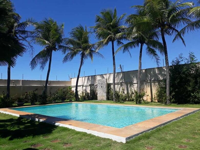 Posada Pousada Paraiso