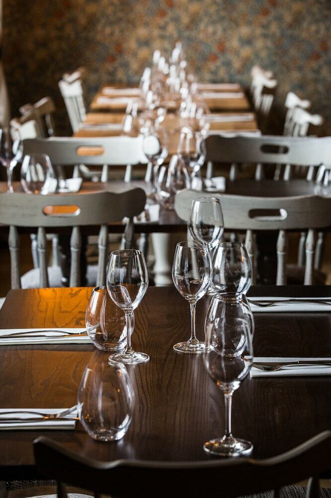 Posada The Bay Horse Inn