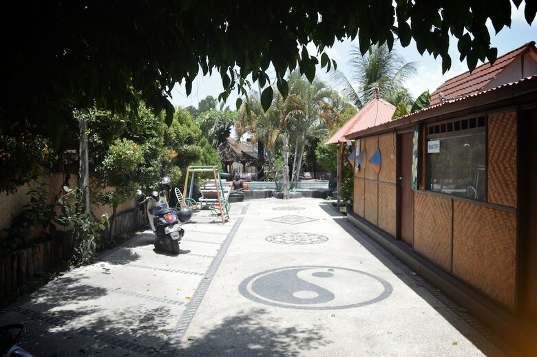 Hotel Villa Rere & Restaurant