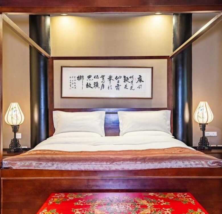 Posada Floral Hotel The Upper House Pingle