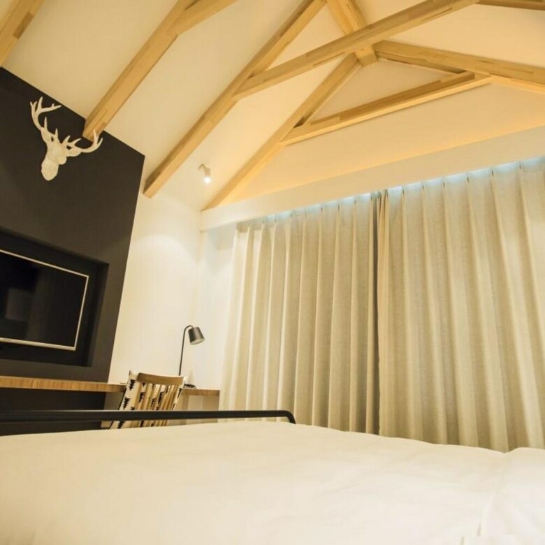 Floral Hotel Yin She Qingdao