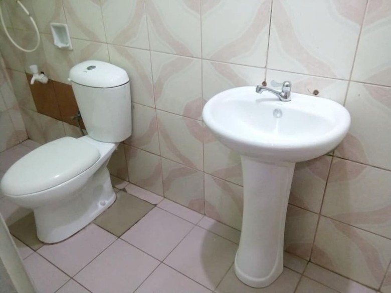 Hotel Mochileros Guesthouse
