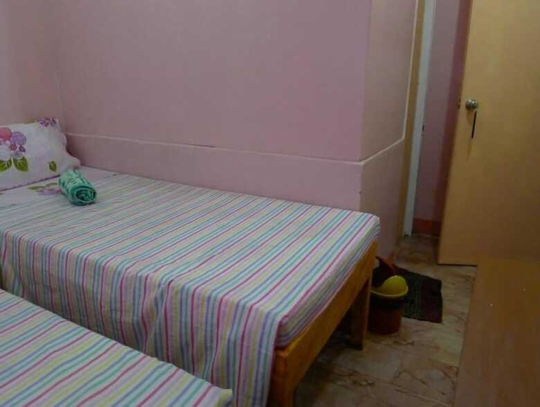 Hotel Mochileros Guesthouse