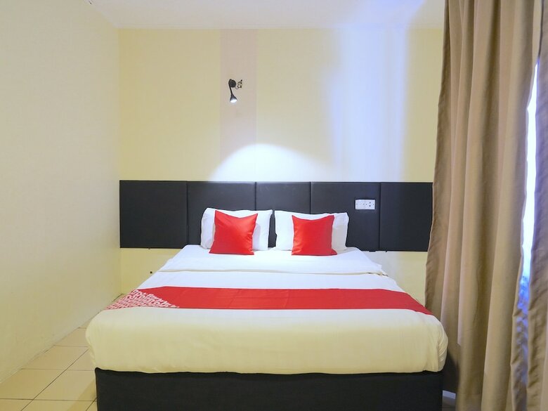 Hotel Oyo 89557 Welcome Inn