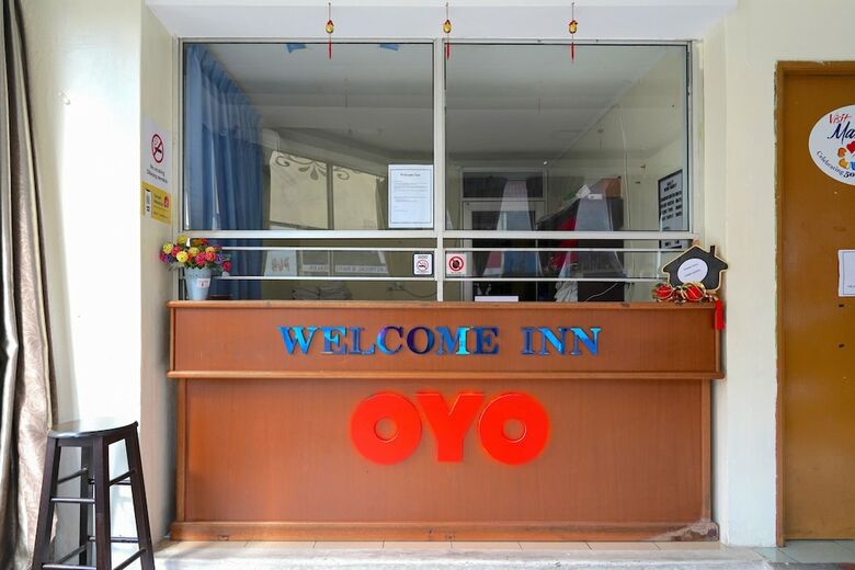 Hotel Oyo 89557 Welcome Inn