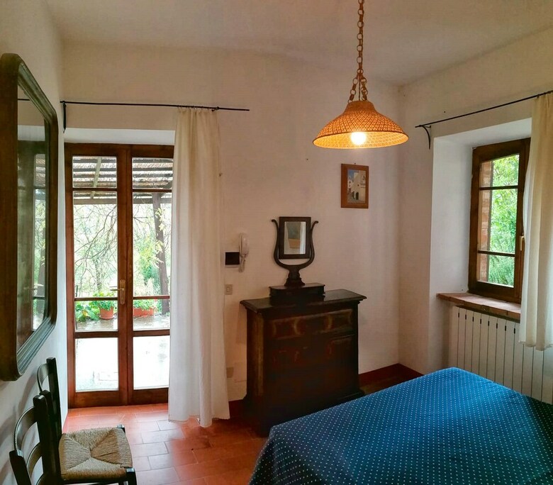 Agroturismo Agriturismo Casa Greppo