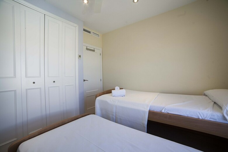 Apartamentos Kasa25 Cabo Mar