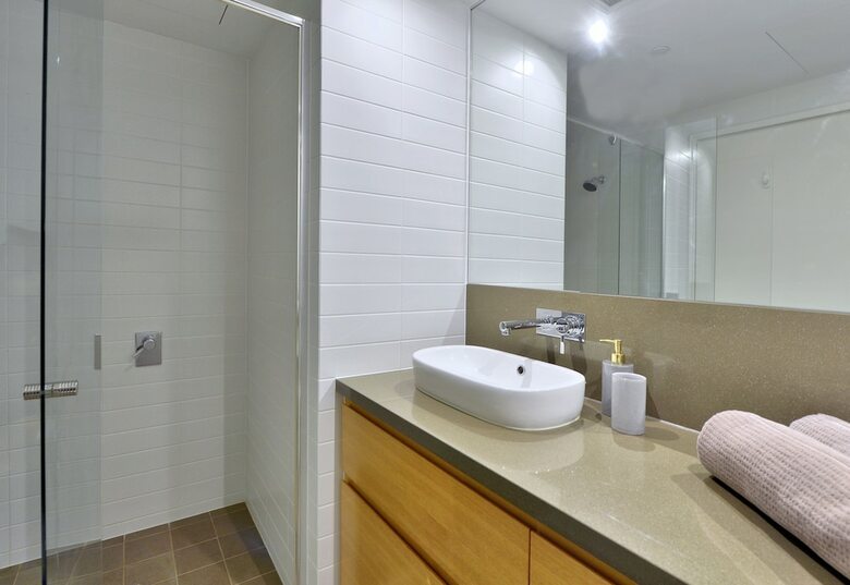 Apartamentos Bridgepoint 706