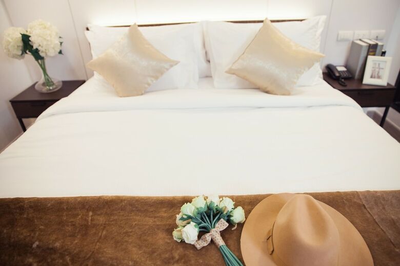 Thaisun Bangkok Hotel