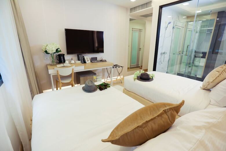 Thaisun Bangkok Hotel