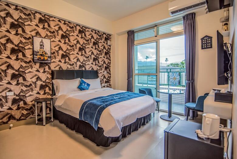 Hotel Follow Me-vogue Homestay