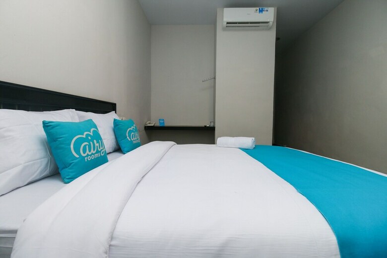 Hotel Airy Panam Hr Soebrantas Km 8.5 Pekanbaru