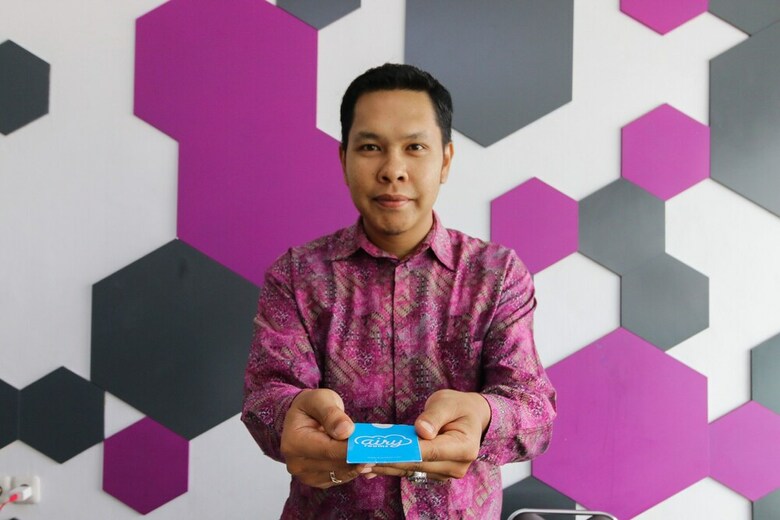 Hotel Airy Panam Hr Soebrantas Km 8.5 Pekanbaru